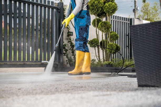 Best Fence Cleaning  in Baltimore Highlands, MD