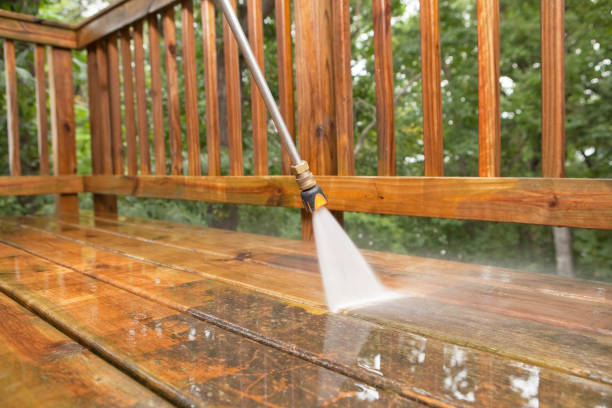 Best Dumpster Area Cleaning  in Baltimore Highlands, MD